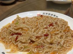 -直隶安家牛肉罩饼(建华店)