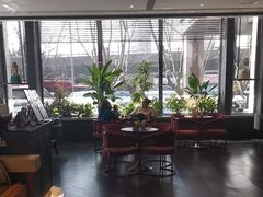 -大连铂尔曼酒店-铂尔曼美食廊 Pullman Deli