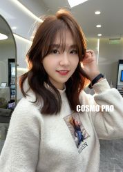 -COSMO PRO造型