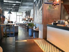 大堂-3W咖啡(国家软件园店)