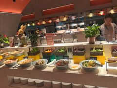 -北京海德酒店温泉