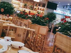 大堂-德胜轩正宗顺德菜(宝安沙井会展中心店)