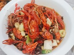 -四妹餐厅(玫瑰街店)