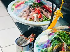 -阿财老铺·老蚌埠龙虾城(华夏总店)