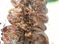 -海萍馄饨(湖北路店)