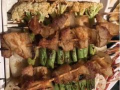 -扇贝王·海鲜烧烤(慈溪店)