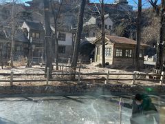 -卧龙堡客栈·中餐厅(古北水镇店)