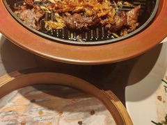 -奉天小馆·非遗东北菜(济南万象城店)