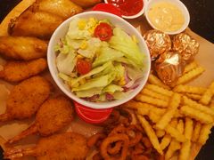 -必胜客(格尔木华兴店)