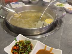 -贵宾牛·潮汕牛肉火锅(珠池总店)