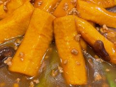 -紫丁香饭店-中餐厅