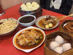 -小街天府(西工小街店)