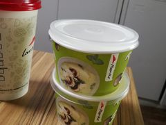-必胜客(北苑路店)