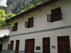-车溪民俗旅游区