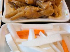 -上海老城区小龙虾虾宴·杭帮菜(五柳巷店)