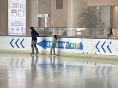 -世纪星滑冰俱乐部(万象城店)