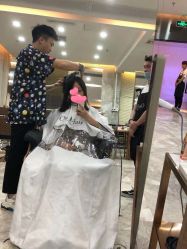 -OnHair造型