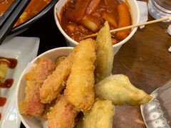-米屋石锅拌饭(师大店)