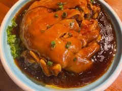 -赵家小馆(沈阳禹洲广场店)