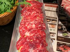 -重八牛府之小有名气(大望路店)
