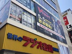 -秋叶原电器街
