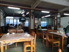 大堂-甘家界牌柠檬鸭店(高峰林场店)