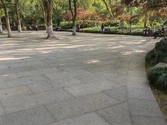 -杭州黄龙洞