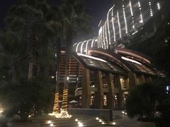 -三亚湾海居铂尔曼度假酒店