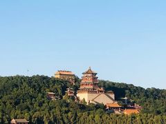 -颐和园
