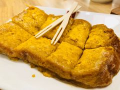 -亚坤 Ya Kun Kaya Toast(万象城店)