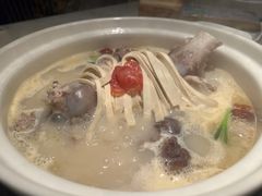 -小骨煲金华砂锅(转塘金街美地店)