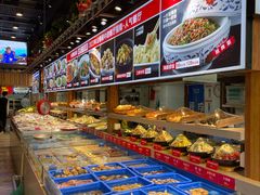 -小螺号海鲜·地道鲁菜(省体总店)