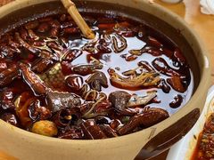 -青城甲(青城山店)