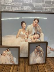 -莫奈庄园·儿童摄影馆·影视基地(江宁店)