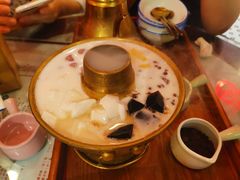 -院子餐厅·大锅菜·老杭帮(桥西直街店)