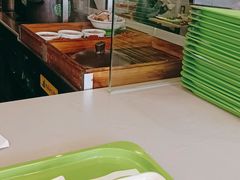 -老乡鸡(上派人民东路店)