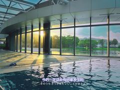-上海佘山世茂艾美酒店