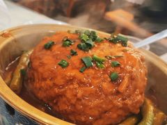 -金鸭都·老北京特色家常菜(潘家园店)