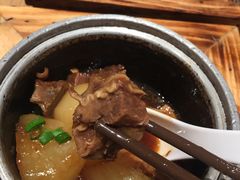 -牛楠楠·香港牛腩茶餐厅(永旺店)