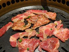 -花味烤肉·拌饭(庐阳万象汇店)