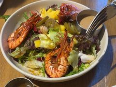 -遇见杜尚西餐厅(恒大华府店)