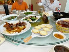 -新兴家喻酒家·羊城名宴(昌岗店)