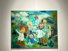-上海宝龙美术馆