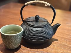 -破三川·新川菜(静安大融城店)