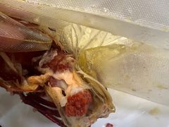 -盱眙虾神於氏龙虾(夫子庙红街店)