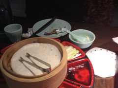 羲和烤鸭-羲和雅苑•北京烤鸭(乐园道万象城店)
