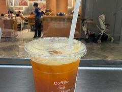 -Pull-Tab拉环咖啡(杭州市上城区来福士中心店)
