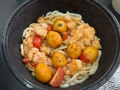 -友达面馆·酸菜鱼面(钱塘区店)