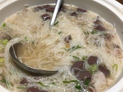 -厦门宝龙铂尔曼大酒店·龙之渊中餐厅