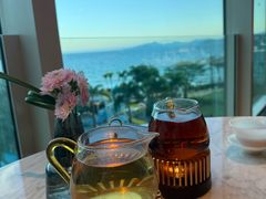 -深圳美高梅酒店-品聚嘉府中餐厅